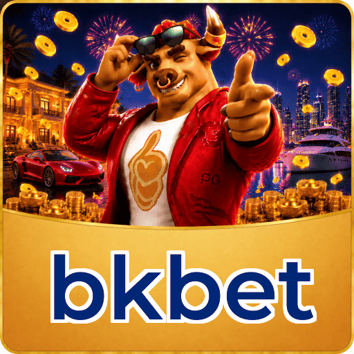 Slots bkbet - Jackpots Progressivos