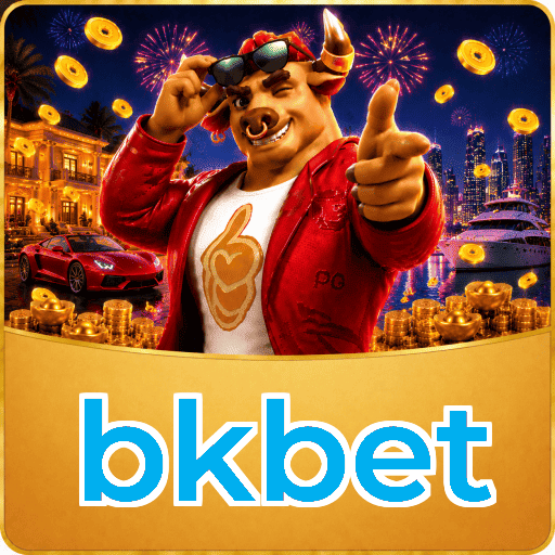 bkbet Instalar Logo 1