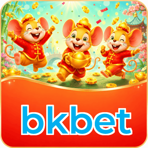 bkbet Logo 3