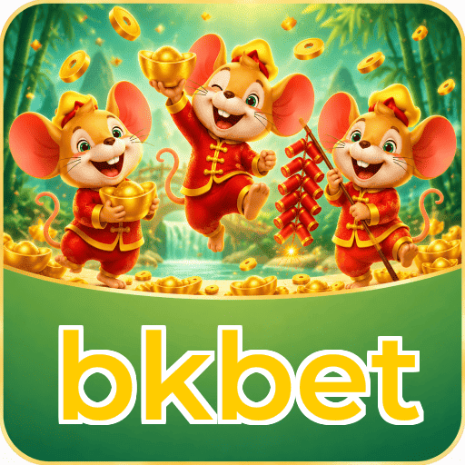 bkbet Logo 1