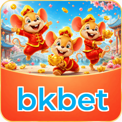 bkbet Instalar Logo 3