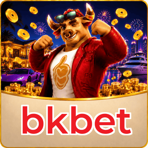 bkbet Segurança Logo 3
