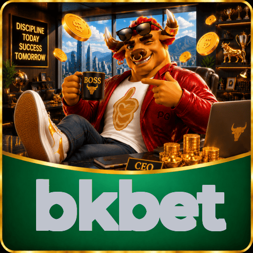 bkbet Segurança Logo 2